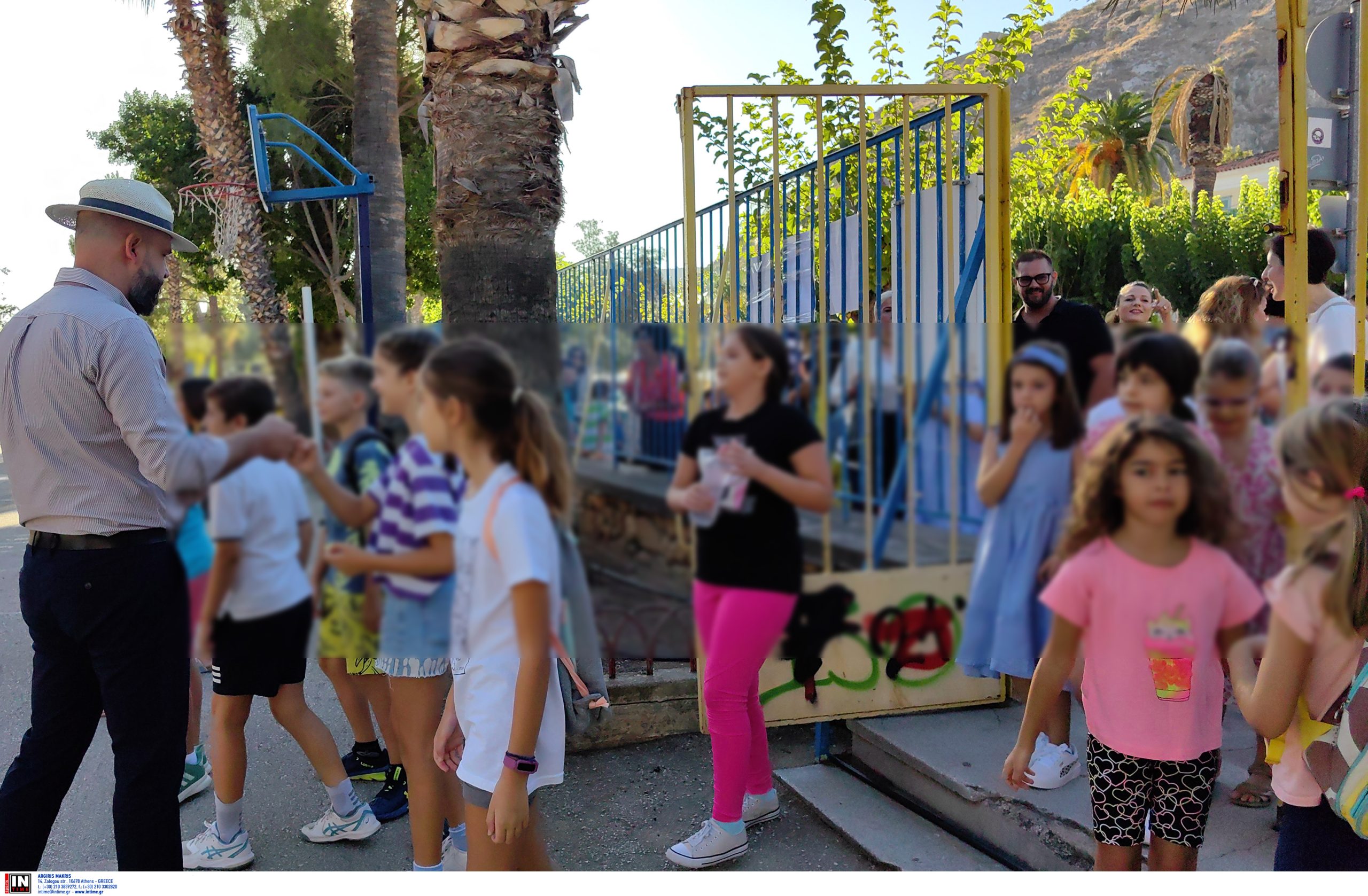 Σχολική χρονιά 2025-26: Τι πρέπει να γνωρίζουν οι γονείς και οι μαθητές