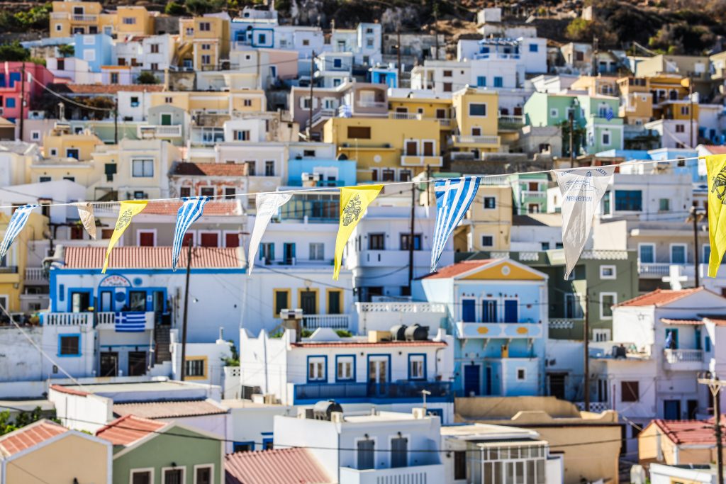 Η Κάρπαθος στα 11 «κρυφά διαμάντια» της Ευρώπης για υπαίθριες δραστηριότητες