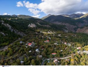 Δασικοί χάρτες: Τι αλλάζει και πώς ξεμπλοκάρονται οι εκκρεμείς αντιρρήσεις