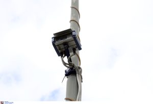 Ψηφιακό «σαφάρι» στους δρόμους: Κάμερες και τεχνητή νοημοσύνη ελέγχουν κάθε όχημα στην Ελλάδα