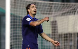 Άρης: Ραγδαίες εξελίξεις με Αλφαρελά, έφυγε από τη Λέγκια!