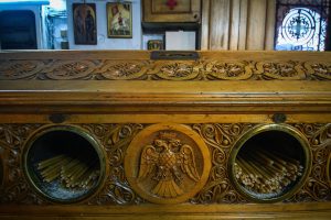 Κρήτη: Ημίγυμνος διαρρήκτης εισέβαλε σε μονή για να κλέψει το παγκάρι – Κατέστρεψε κάμερα και διέφυγε