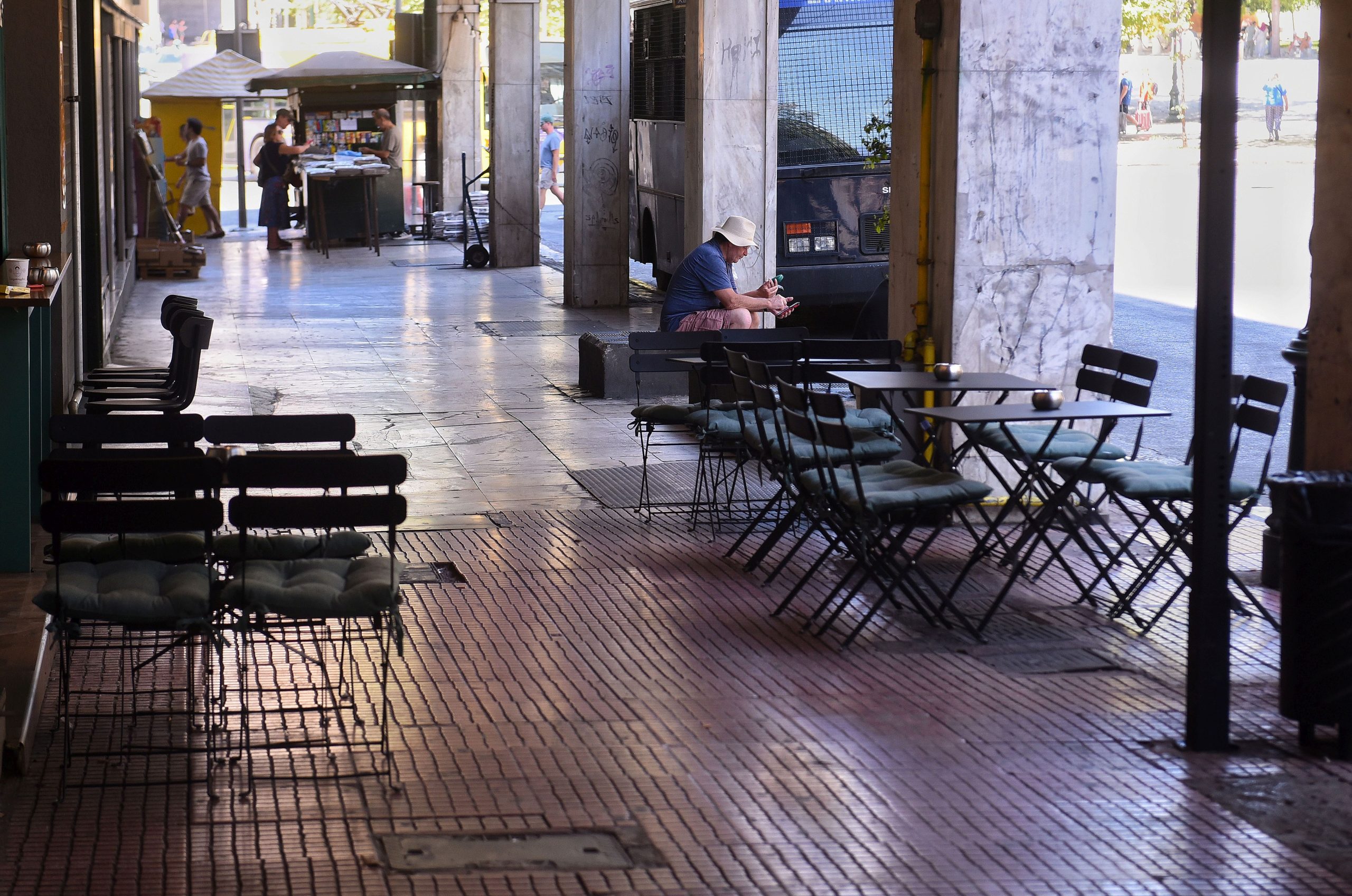 Θεσσαλονίκη: Υπογραφή μνημονίων για το myStreet και τη στήριξη ατόμων με αναπηρία