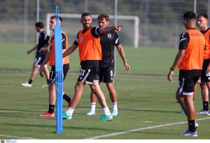 Οζντόεφ για Τσάλοφ: «Χρειάζεται χρόνο για να συνηθίσει τα… πάντα – Πολλοί δεν καταλαβαίνουν τι είναι προσαρμογή»