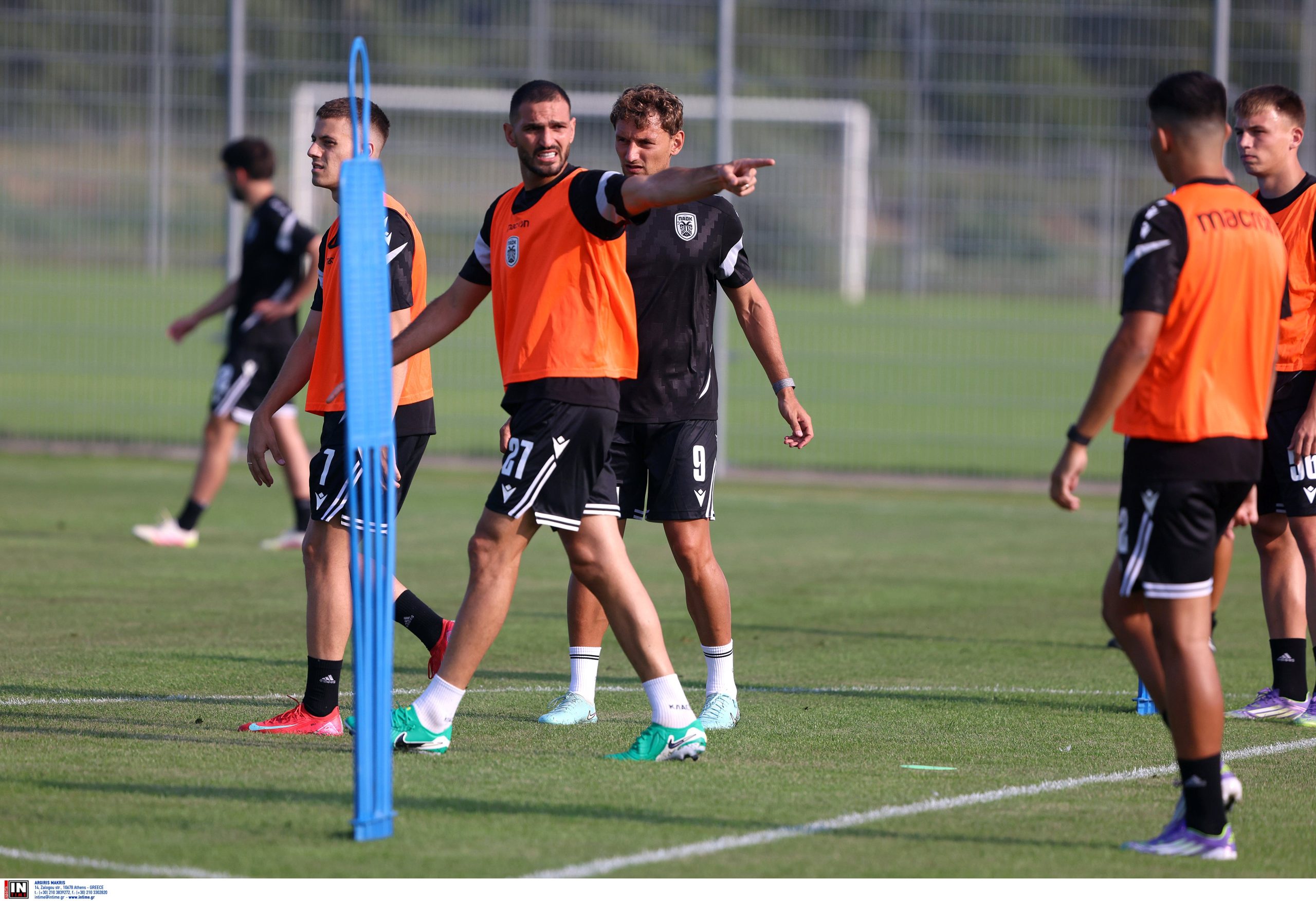 Οζντόεφ για Τσάλοφ: «Χρειάζεται χρόνο για να συνηθίσει τα... πάντα - Πολλοί δεν καταλαβαίνουν τι είναι προσαρμογή»