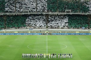 Θέμα με το ΟΑΚΑ! Αγωνία στον Παναθηναϊκό για τα ευρωπαϊκά παιχνίδια