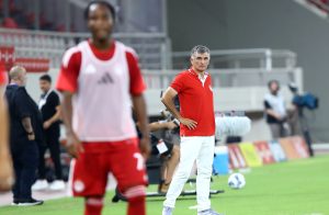 Μεντιλίμπαρ: «Όποιος υποτιμάει παιχνίδια μπορεί να το πληρώσει»