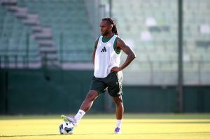 Παναθηναϊκός: Φιλικό με Ταμπόρδα, Ρενάτο και Πάντοβιτς