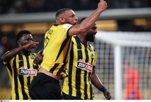 Ο «βατός» Σεπτέμβρης, μπορεί να δώσει «αέρα» στην ΑΕΚ