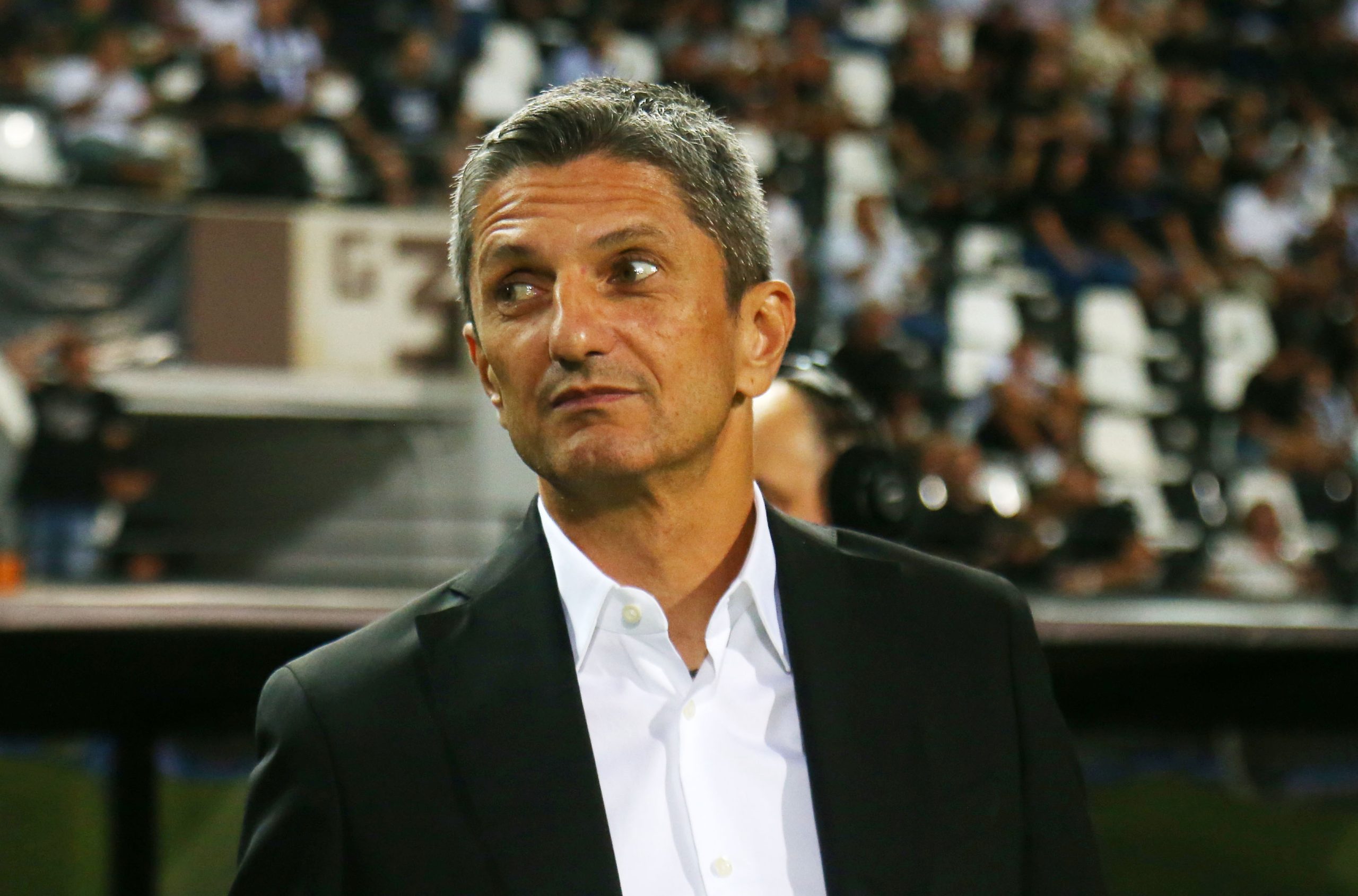 ΠΑΟΚ: Πατάει το κουμπί του... rotation στην Λιβαδειά ο Λουτσέσκου