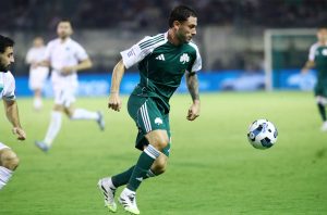 Καλάμπρια: «Με ήθελε πραγματικά ο ΠΑΟ»