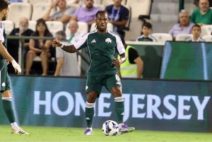 Παναθηναϊκός: Βασικός ο Ρενάτο!