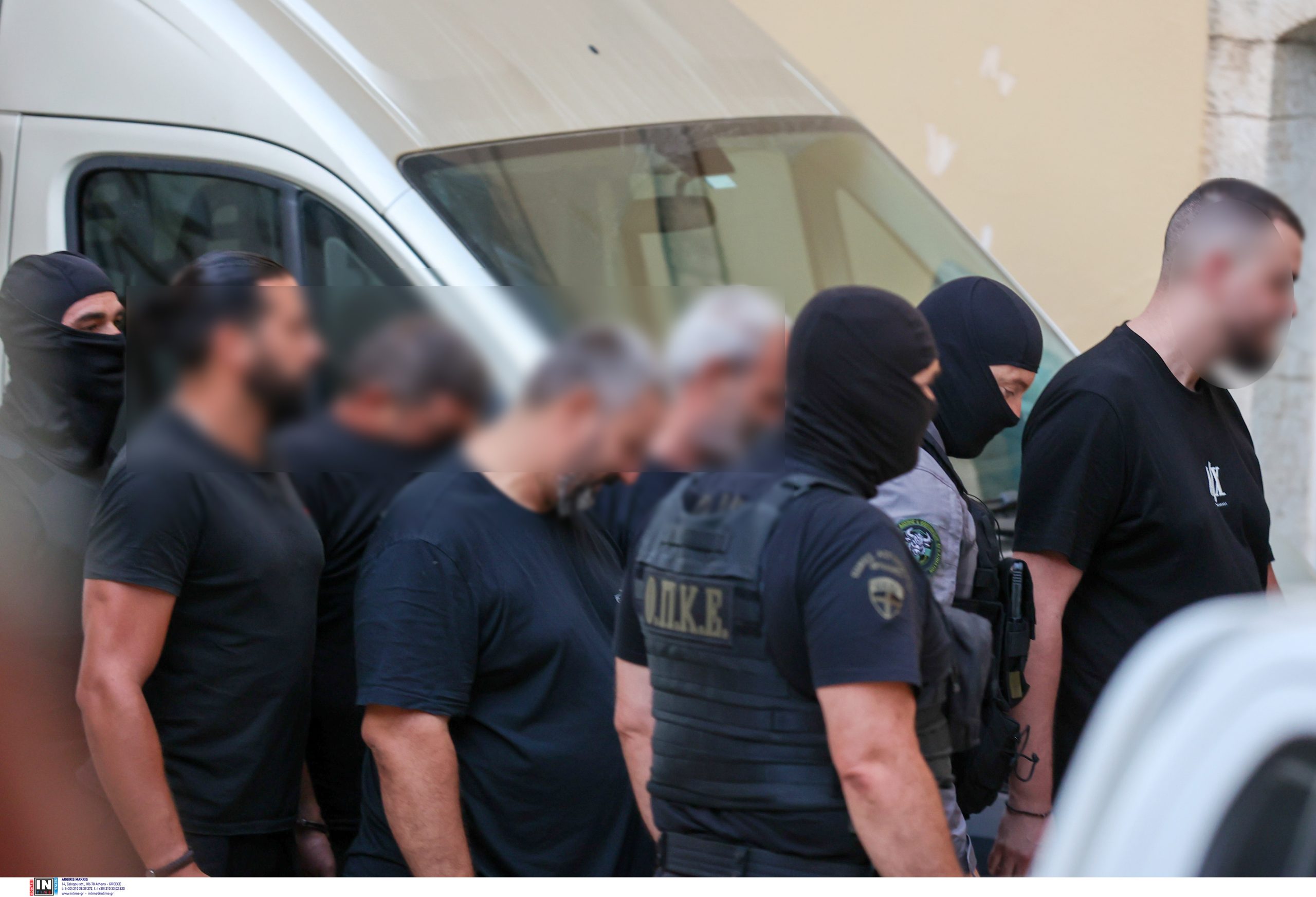 Καρτέλ Κρήτης: Ο Αυστραλός, ο μικρός και οι street dealers - Οι αποκαλυπτικοί διάλογοι, οι κωδικές ονομασίες και η ιεραρχία