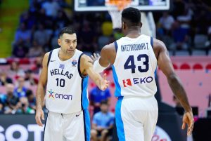 Eurobasket: «Στραβοπάτημα» της Εθνικής απέναντι στη Βοσνία και τώρα…τελικός κορυφής με Ισπανία