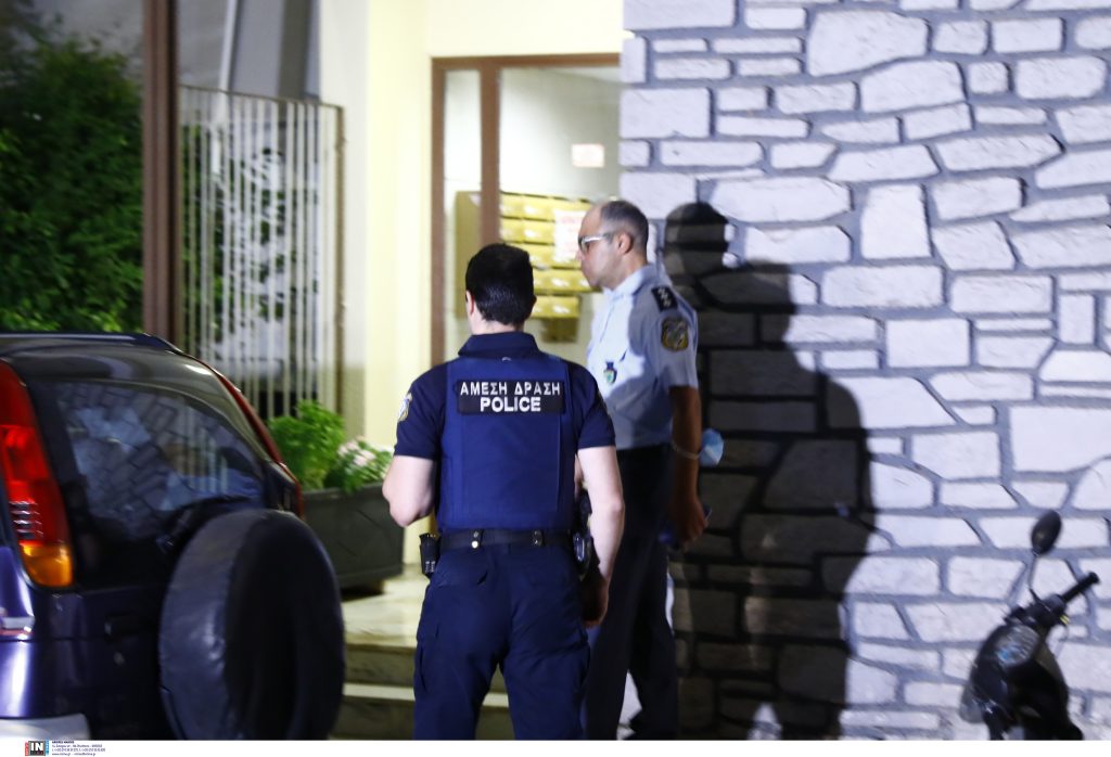 Τραγωδία στα Πατήσια: Πέθανε γυναίκα που γέννησε στο διαμέρισμά της – Νεκρό και το νεογνό