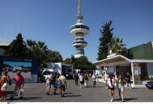 Θεσσαλονίκη: Ανοιχτά τα εμπορικά καταστήματα την Κυριακή 30 Νοεμβρίου