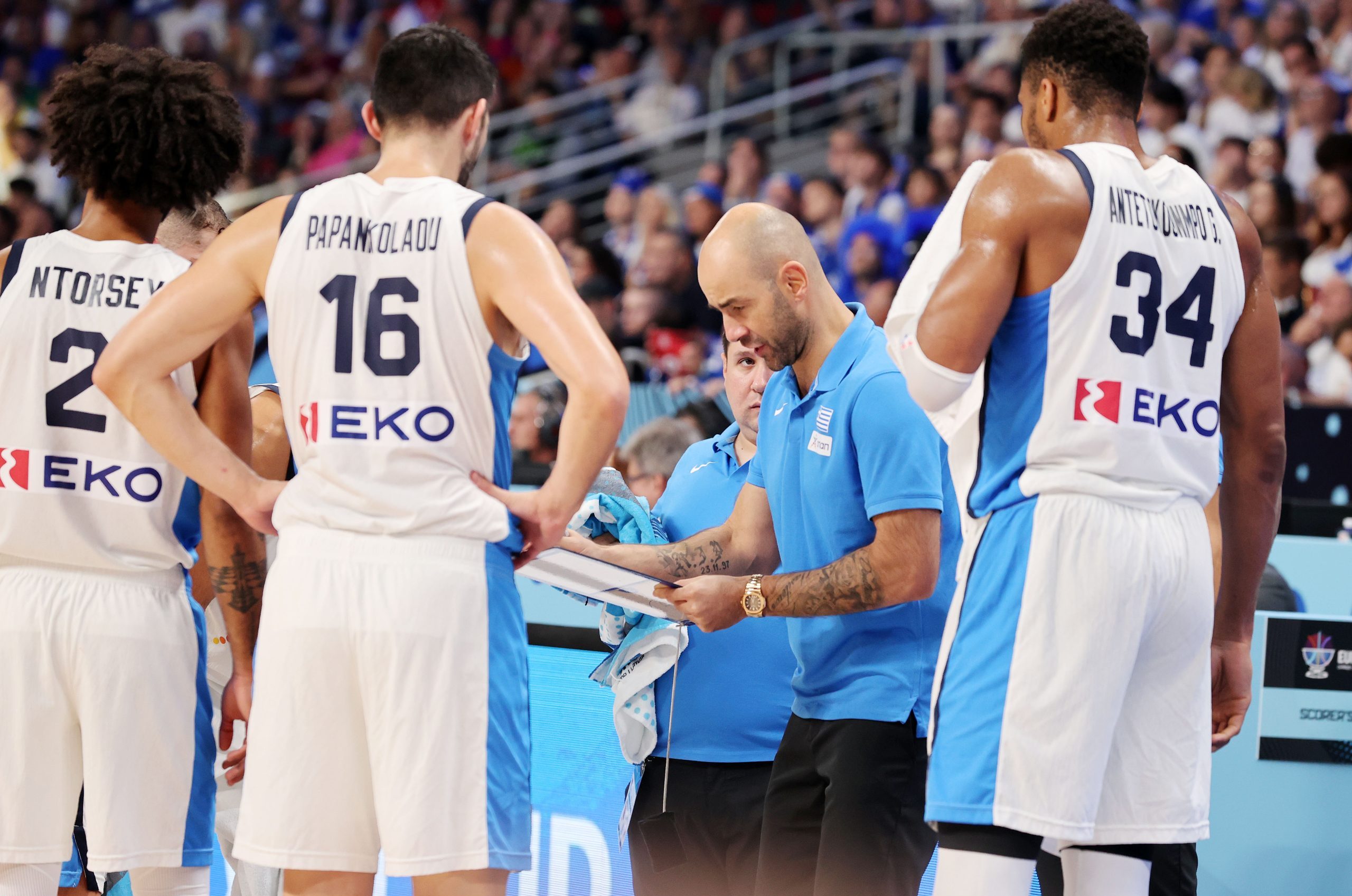 Ένα χάλκινο που αφήνει διττή γεύση…