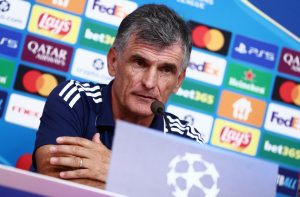 Μεντιλίμπαρ: «Αξίζει να βρίσκεται εδώ η Πάφος – Να έχουμε τη νοοτροπία του νικητή»