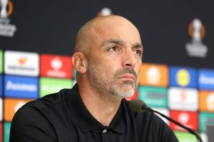 Λάζετιτς: «Θρυλικό γήπεδο η Τούμπα – Έμπειρη ομάδα ο ΠΑΟΚ»