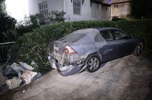 Βασίλης Μπισμπίκης: Τι λέει ο αστυνομικός που έλαβε το τηλεφώνημα από τη συνεργάτιδά του