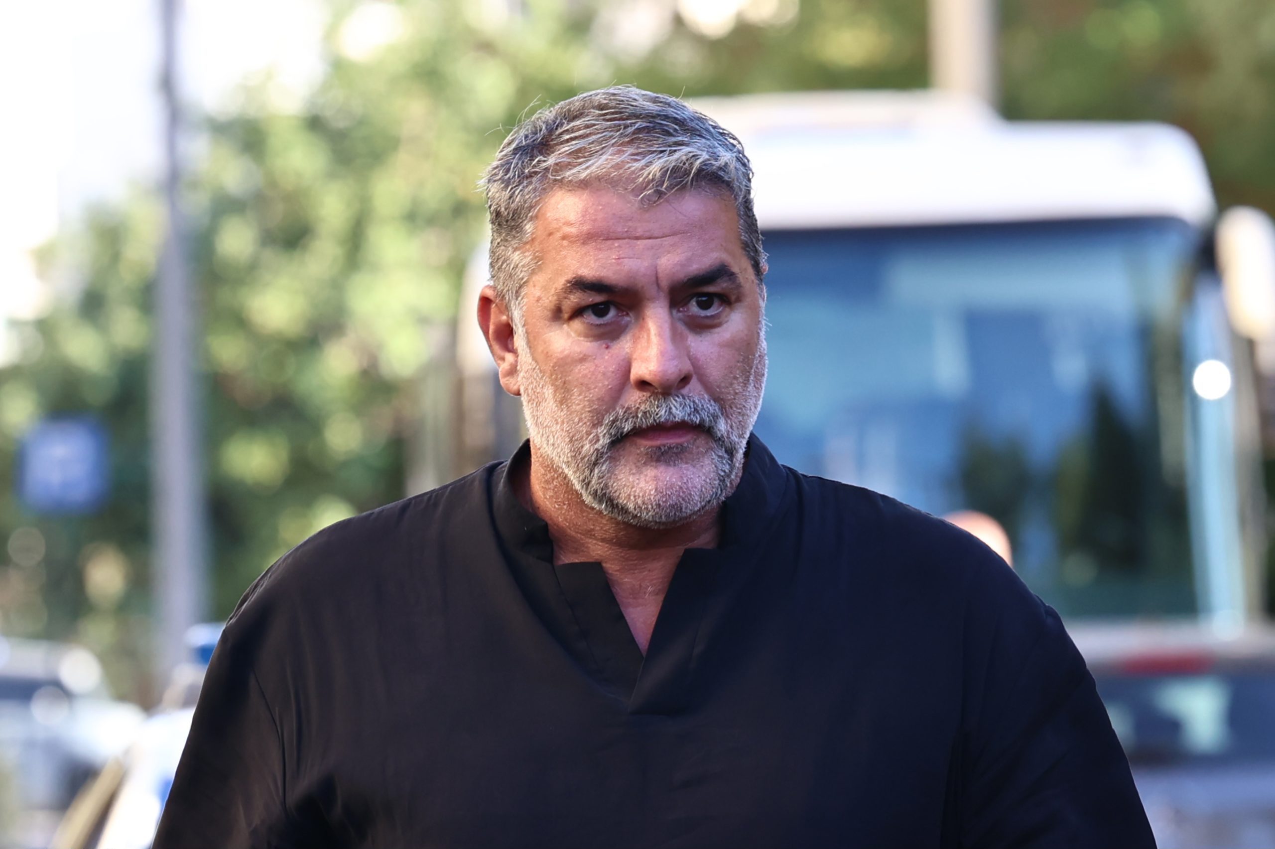 Κωνσταντία Δημογλίδου για Βασίλη Μπισμπίκη: «Δεν βρέθηκε καμία κλήση στο 100»