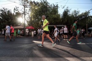 Κυκλοφοριακές ρυθμίσεις στην Αθήνα για τη διεξαγωγή του «Greece Race for the Cure 2025»