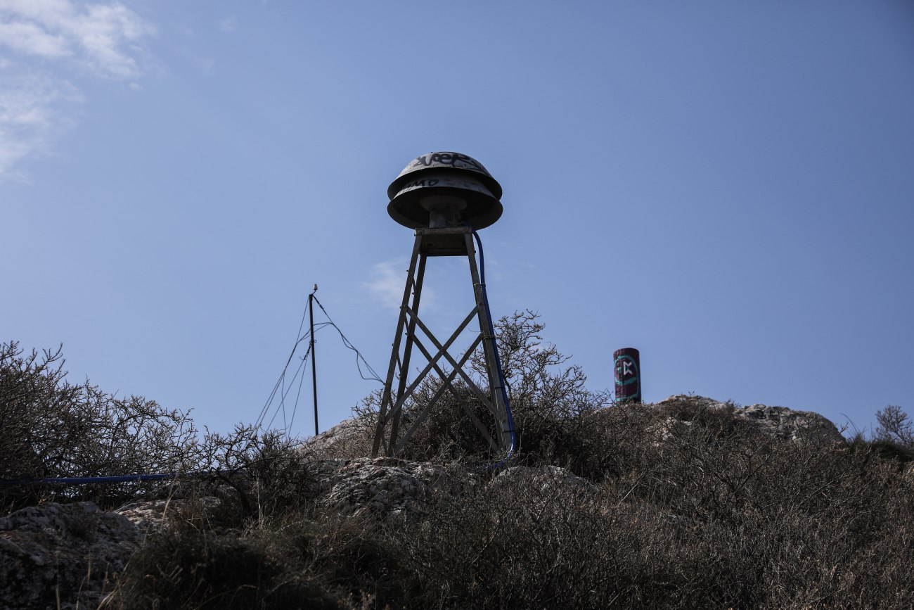 Ενεργοποίηση σειρήνων συναγερμού σε όλη τη χώρα λόγω της άσκησης «ΠΑΡΜΕΝΙΩΝ-25»