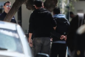 Ο φυλακισμένος για βιασμό ανηλίκων προπονητής Ταε Κβον Ντο ζητά να επικοινωνεί με το παιδί του