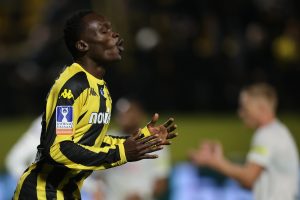 Πιόνε, δεύρο έξω…