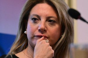 Αίτημα εκταφής για την κόρη της Μάρθη κατέθεσε η Μαρία Καρυστιανού – Οι λόγοι που επικαλείται