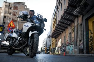 ΔΕΘ 2025: «Αστακός» η Θεσσαλονίκη – Ενισχυμένα μέτρα με «Αίαντα», drones και κάμερες