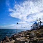 Καιρός: Βοριάδες στο Αιγαίο, λιακάδα στην ενδοχώρα – Πού θα βρέξει