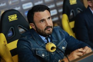 Καρυπίδης: «Συγνώμη για την συμπεριφορά μου – Αποφάσεις, αλλά όχι εν θερμώ»