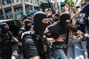 Υπόθεση Μουρτζούκου: «Μας έλεγε τα πάντα», λέει ο Γρ. Λέων – Αναμένεται η νέα κατάθεσή της για τον θάνατο του Παναγιωτάκη