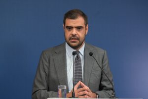 Π. Μαρινάκης: Οι φοροελαφρύνσεις είναι στην πραγματικότητα αυξήσεις μισθών – Προτεραιότητα η οικονομική σταθερότητα