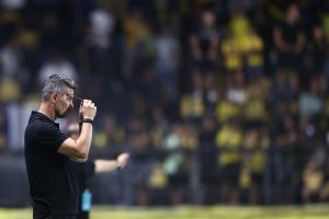 Οι προπονητές είναι το… δέντρο μέσα στο «δάσος»