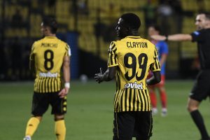 Ο Άρης ψάχνει νέα…διαμάντια από τη Σενεγάλη