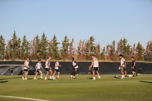 ΠΑΟΚ: Το σχέδιο της μετάβασης στην Ισπανία ενόψει Θέλτα