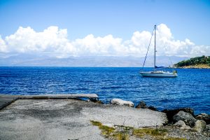 Καιρός ΕΜΥ: Ζέστη έως 36°C και δυνατοί άνεμοι – Η πρόγνωση έως 6 Σεπτεμβρίου
