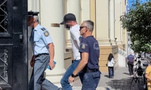 Πάτρα: Στη φυλακή ο 46χρονος οδηγός μοτοσικλέτας που σκότωσε ηλικιωμένη και τραυμάτισε 7χρονη