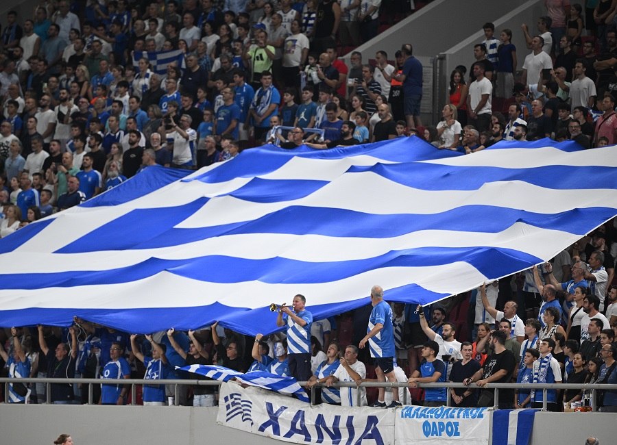 Μήνυμα του πρέσβη του Ισραήλ στην Ελλάδα για την 28η Οκτωβρίου