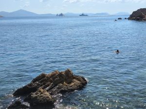 Καιρός: Καλοκαιρινό σκηνικό με θερμοκρασίες έως και 35°C την Τετάρτη (10/9) – Πρόγνωση από την Ελίνα Καρέτσου