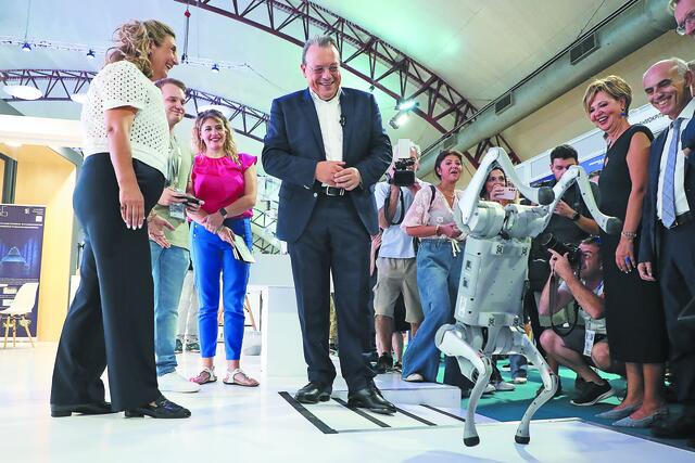 Είμαστε όλοι Ουκρανοί