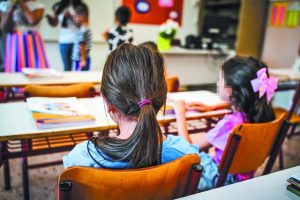 Σχολεία: Γιατί δεν θα γίνουν κανονικά τα μαθήματα στις 3 Δεκεμβρίου