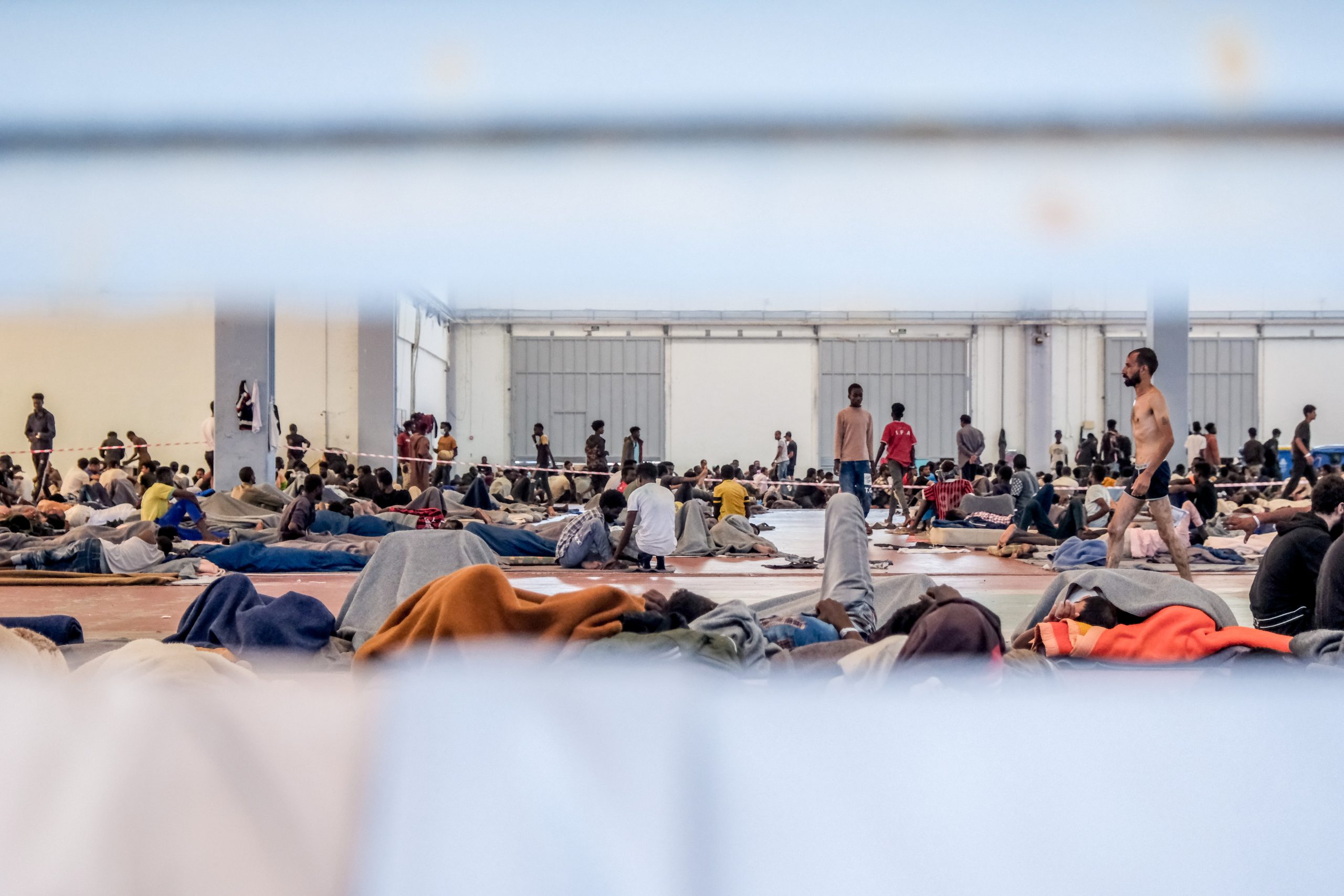 Μεταναστευτικό: Νέος συναγερμός και εξελίξεις – Τα ραντεβού στο Μαξίμου, η Λιβύη, η 11η Οκτωβρίου