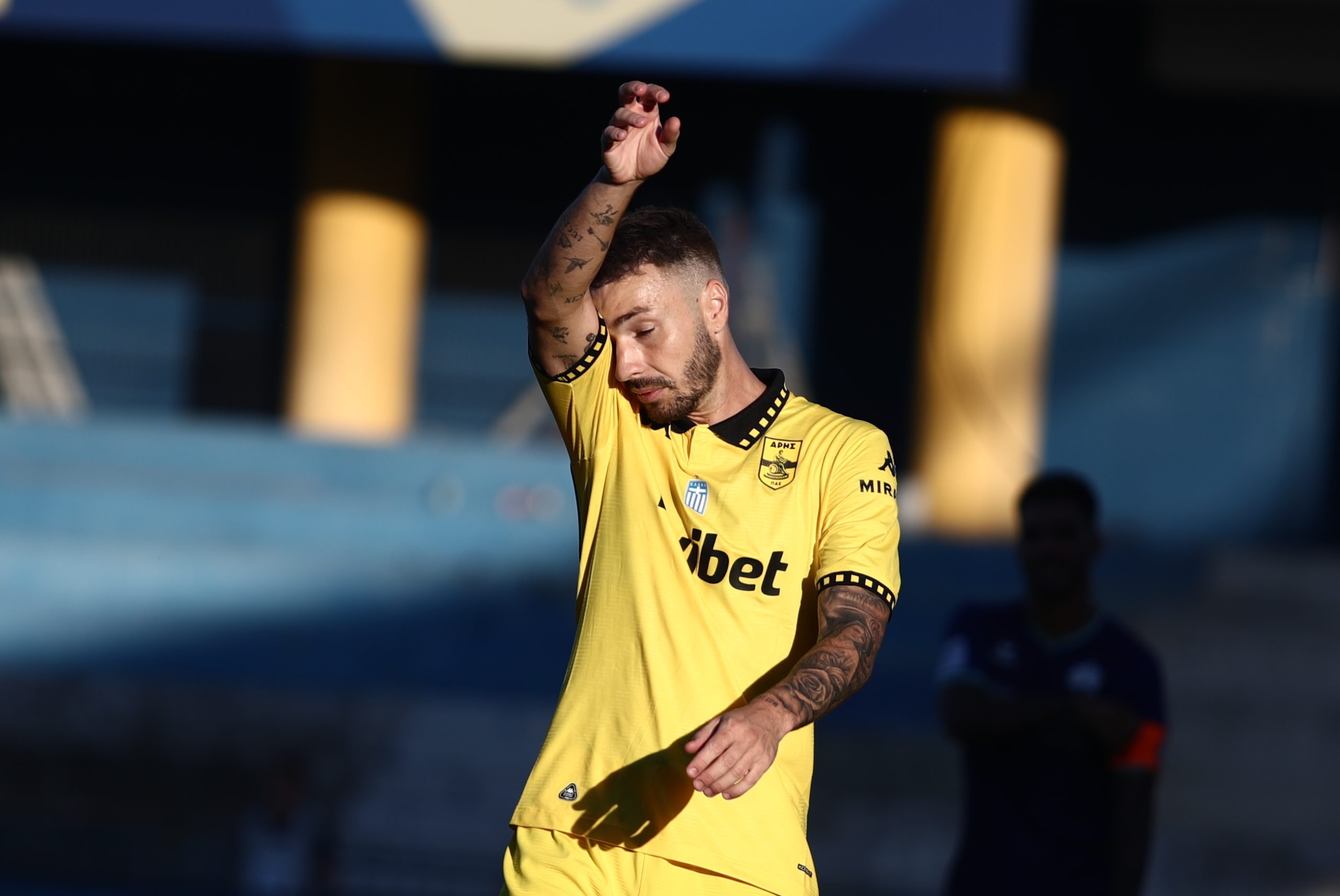 Οι τρεις... εκκινήσεις του Μορόν και η ώρα να βγει μπροστά