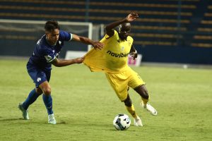 Η επίθεση του Άρη… πονάει και ο Χιμένεθ προβληματίζεται