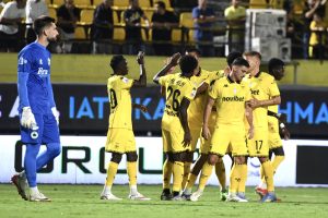 Με Κρητικούς στην Τρίπολη… μέσω Καλαμάτας