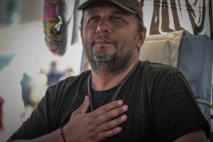 Εισαγγελία Πρωτοδικών Λάρισας: Δεκτό το αίτημα για την εκταφή του γιου του Πάνου Ρούτσι