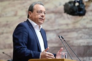 Σωκράτης Φάμελλος: Ο αγώνας των αγροτών είναι δίκαιος και μας αφορά όλους